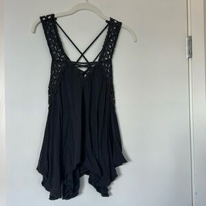 Free people tank